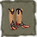 Patriot Boots
