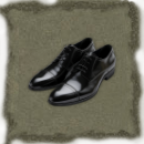 Prison Boss Shoes