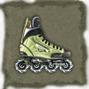 Radical Roller Blades