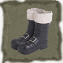 Santa Boots