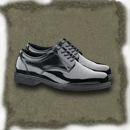 Prison Guard Shoes