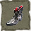 Vampire Boots