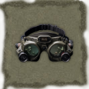Advanced Targeting Goggles