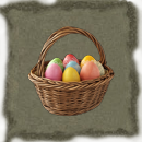 Egg Basket
