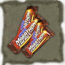 Energy Bars
