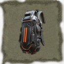 Tactical Jetpack
