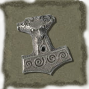 Pack Pride Relic