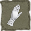 Prison Boss Glove