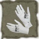 Santa Gloves