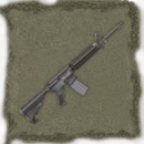 Patriot AR-15