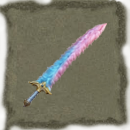 Fluffy Sword