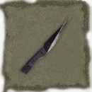 Prison Boss Shank