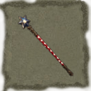 Star-Spangled Scepter